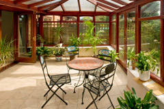 Lambourn Woodlands conservatory quotes