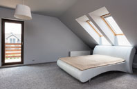 Lambourn Woodlands bedroom extensions