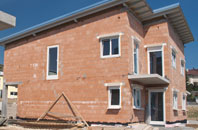 Lambourn Woodlands home extensions