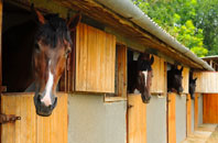 free Lambourn Woodlands stable construction quotes
