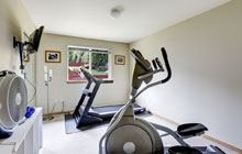 Lambourn Woodlands home gym construction leads